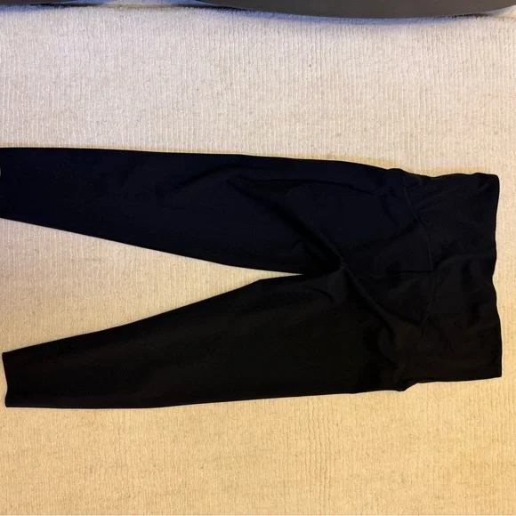 SPANX booty boost Leggings - Picture 4 of 4